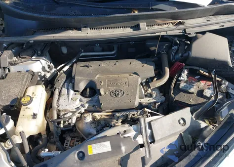 2018 Toyota Rav4 Le from USA, damaged, VIN 2T3ZFREV0JW451358